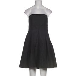 Laura Scott Damen Kleid, schwarz