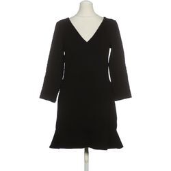 NAF NAF Damen Kleid, schwarz