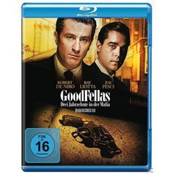 Good Fellas (Blu-ray)