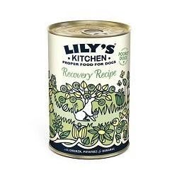 Lilys Kitchen Dog Recovery Recipe 6 x 400g Hundefutter