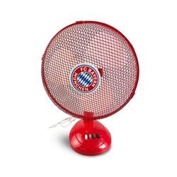 ECG Tischventilator FC Bayern München
