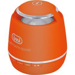 Trevi XP 71 BT Bluetooth-Lautsprecher - orange