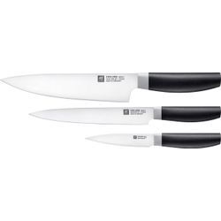 ZWILLING Messerset 3tlg. Now S