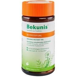 Bekunis Instanttee 240 ml