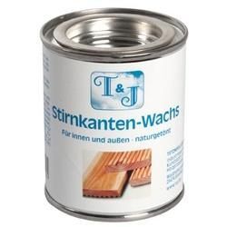 Stirnkantenwachs