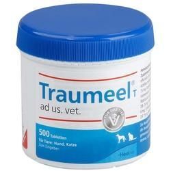 Traumeel T ad us.vet.Tabletten 500 St