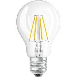 OSRAM LED-Lampe RETROFIT CLASSIC A 40 E27 4,8 W klar