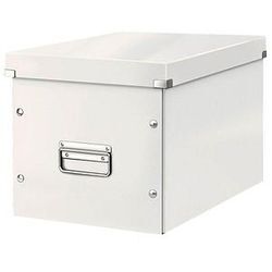 LEITZ Click & Store Aufbewahrungsbox 30,0 l weiß 32,0 x 36,0 x 31,0 cm