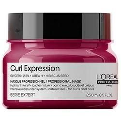 L'Oréal Professionnel Série Expert Curl Expression Intensive Moisturizer Mask (250 ml)