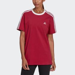 Große Größen: T-Shirt, rot, Gr.M