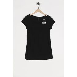 H&M Mama Damen T-Shirt, schwarz