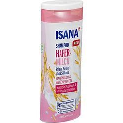 ISANA Hafermilch Shampoo 300 ml