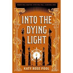 Into the Dying Light - Katy Rose Pool, Taschenbuch