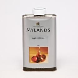 Mylands Light Fast Stain (Beize schnelltrocknend) Eibenholz YEW 1000ml