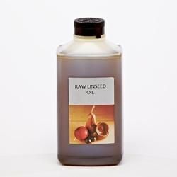 Mylands Holzveredelungsöl Leinsamen Raw Linseed Oil 250ml
