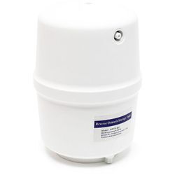Umkehrosmose 4 g Wassertank 15,14 l Wasser Container lebensmittelecht