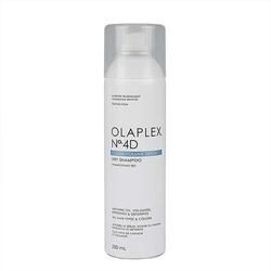 OLAPLEX No.4D Clean Volume Detox Dry Shampoo (250ml)