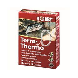 HOBBY Terrarium Terra-Thermo