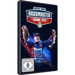 Bassmaster Fishing 2022 PC