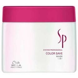 Wella SP Color Save Mask (400 ml)