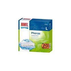 Juwel Aquarium - Juwel Phorax l 6er Pack Abbau Phosphate reduz. Algenwachstum besseres Pflanzenwachstum