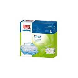 Juwel Aquarium - Juwel Cirax l 6er Pack Keramikgranulat biologisches Filtermedium