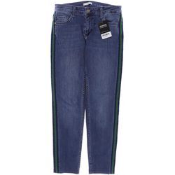 Rich & Royal Damen Jeans, blau, Gr. 36