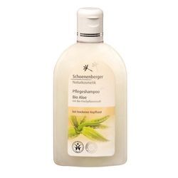 Schoenenberger Haarshampoo Shampoo plus Aloe