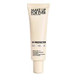 Make Up For Ever - Uv Protector Step 1 Primer - Foundation - step 1 Primer Uv Protector 30ml
