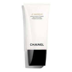 Chanel - Vitaminhaltige Tonerde - Maske Gegen Umweltschadstoffe - Les Premiers Soins Le Masque Vitaminclay-
