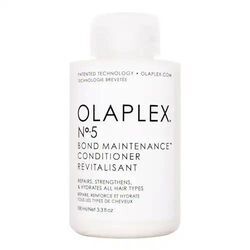 Olaplex - No. 5 Bond Maintenance ™ - Conditioner Travel Size - Olaplex No5 Cond Hair 100Ml