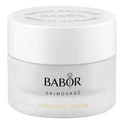 Babor - Vitalizing Cream - Gesichtscreme - 50 Ml
