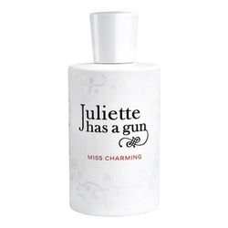 Juliette Has A Gun - Miss Charming Eau De Parfum - eau De Parfum Vaporisateur 100 Ml
