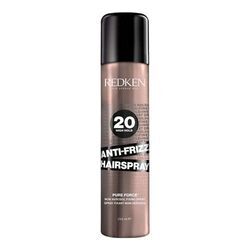 Redken - Anti-frizz Haarspray - Aerosolfreies Spray - hairsprays Anti-frizz 250ml