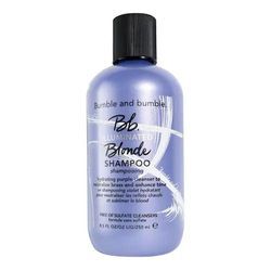 Bumble And Bumble - Blonde - Shampoo - blonde Shampoo 250ml/8.5floz