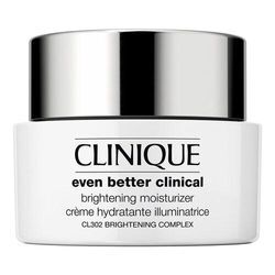 Clinique - Even Better Clinical Brightening Moisturizer - even Better Crème Hydratante