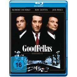 Good Fellas Star Selection (Blu-ray)