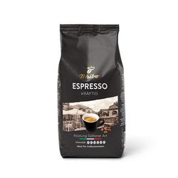 Espresso Kräftig - 1 kg Ganze Bohne