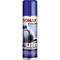 Sonax Xtreme Lederpflegeschaum Nano Pro 250ml