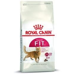 Royal Canin Katzenfutter Fit 32 - 4 kg