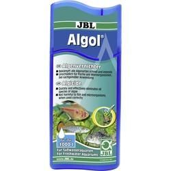 JBL Algol 250ml grün / weiß