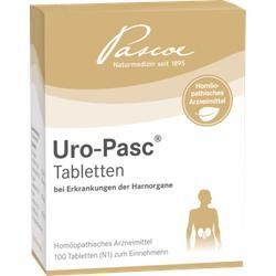 URO Pasc Tabletten 100 St