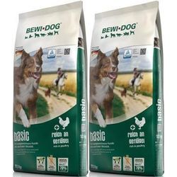 Bewi Dog Basic 2 x 12,5 kg Hundefutter
