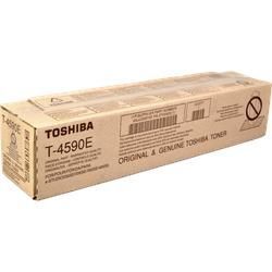 Toshiba Toner T-4590E 6AJ00000086 schwarz