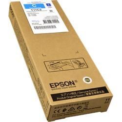 Epson Tinte C13T11C240 L cyan