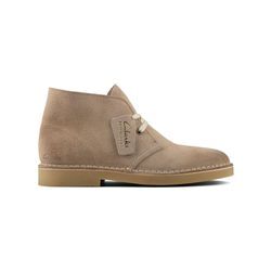 Clarks Desert Boot 2 Herren Stiefel