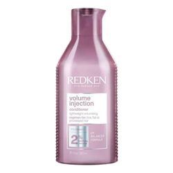Redken - Volume Injection - Conditioner - volume Injection Conditioner 300ml