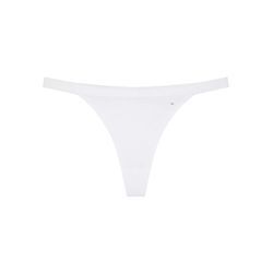 Triumph - String - White 1 - Smart Natural - Unterwäsche für Frauen