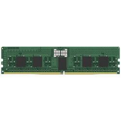 Kingston Server Premier PC-Arbeitsspeicher Modul DDR5 16 GB 1 x 16 GB ECC 288pin DIMM CL40 KSM48R40BS8KMM-16HMR