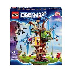 71461 LEGO® DREAMZZZ Fantastisches Baumhaus